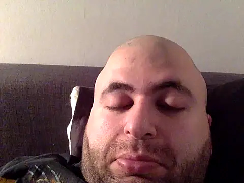 hairychuby online show from 24, 2, 2026