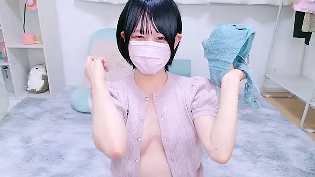 963 kurumi online show from 2, 1, 2025