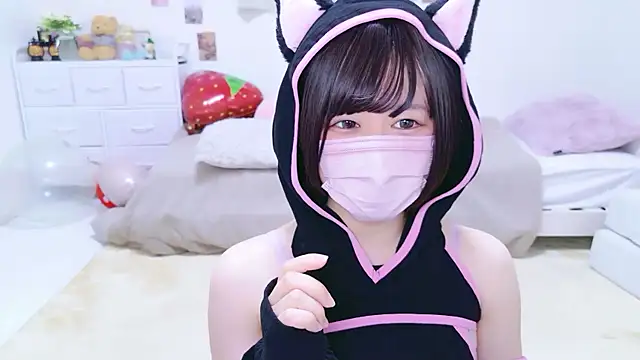 Snapshot of 963_kurumi chatting on 2, 5, 2026 963 kurumi online show from 2, 5, 2026