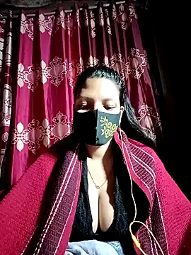 Snapshot of Depte- chatting on 22, 1, 2025 Depte- online show from 22, 1, 2025