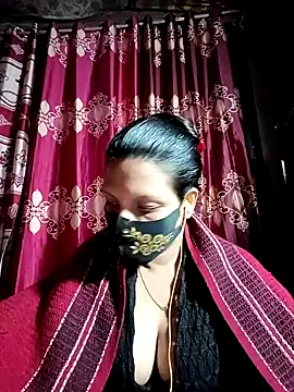 Snapshot of Depte- chatting on 23, 1, 2025 Depte- online show from 23, 1, 2025