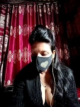 Snapshot of Depte- chatting on 25, 1, 2025 Depte- online show from 25, 1, 2025