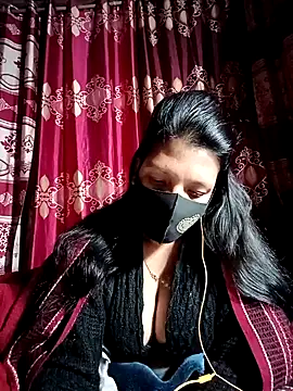 Snapshot of Depte- chatting on 25, 1, 2025 Depte- online show from 25, 1, 2025