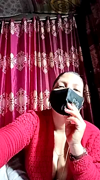 Snapshot of Depte- chatting on 16, 2, 2025 Depte- online show from 16, 2, 2025