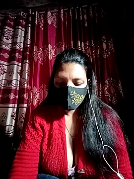 Snapshot of Depte- chatting on 4, 3, 2025 Depte- online show from 4, 3, 2025