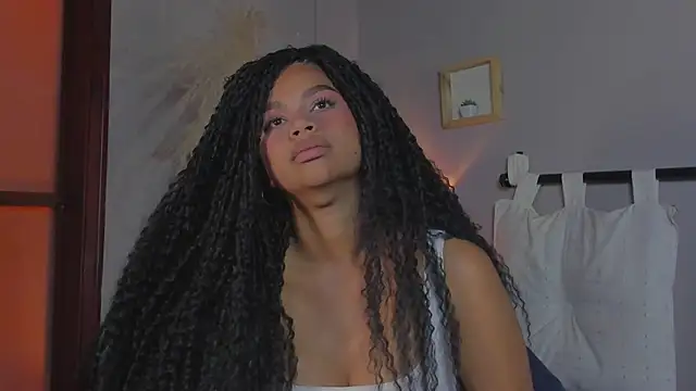 Snapshot of nayah__ chatting on 8, 1, 2025 nayah online show from 8, 1, 2025