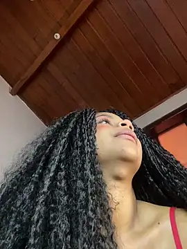Snapshot of nayah__ chatting on 9, 1, 2025 nayah online show from 9, 1, 2025