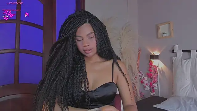 Snapshot of nayah__ chatting on 17, 1, 2025 nayah online show from 17, 1, 2025