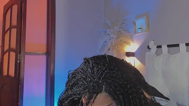 Snapshot of nayah__ chatting on 28, 1, 2025 nayah online show from 28, 1, 2025