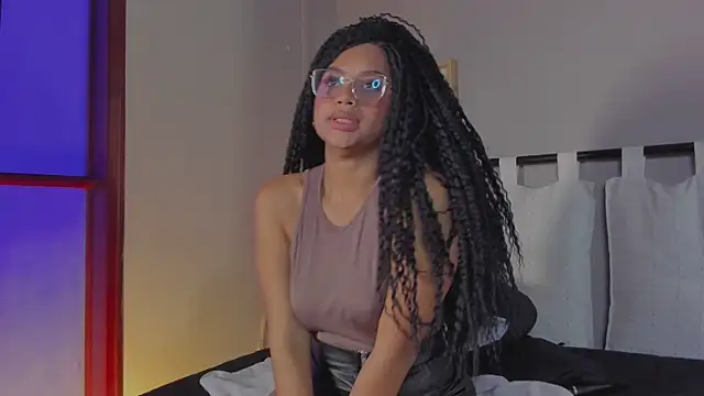 Snapshot of nayah__ chatting on 29, 1, 2025 nayah online show from 29, 1, 2025