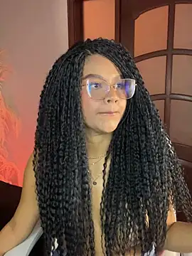 Snapshot of nayah__ chatting on 30, 1, 2025 nayah online show from 30, 1, 2025