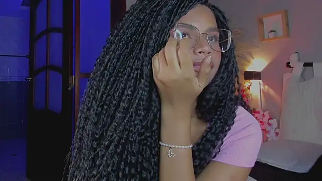 Snapshot of nayah__ chatting on 31, 1, 2025 nayah online show from 31, 1, 2025