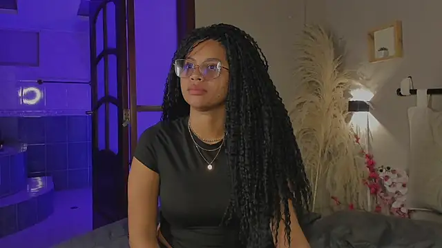 Snapshot of nayah__ chatting on 20, 2, 2025 nayah online show from 20, 2, 2025