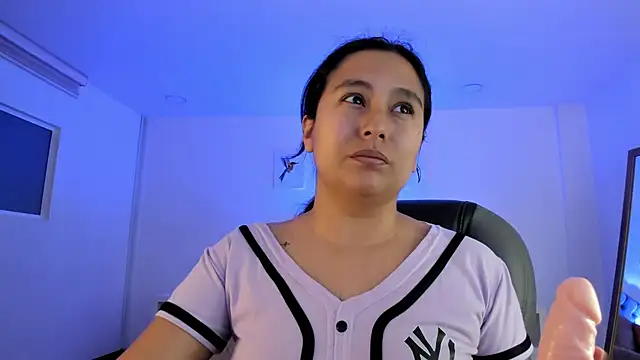  Natalie18 online show from 6, 11, 2025