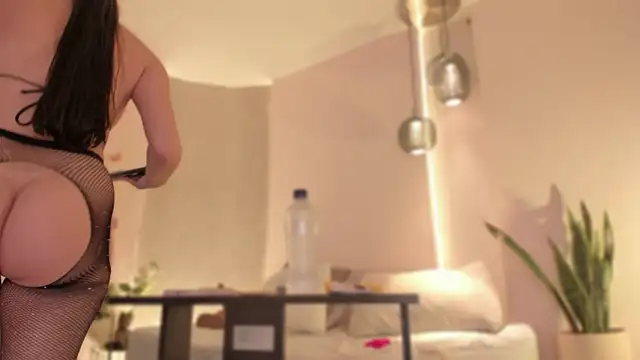 angeline-777 online show from 6, 1, 2026