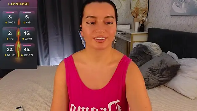 Snapshot of YourSweetDream_ chatting on 4, 1, 2025 YourSweetDream online show from 4, 1, 2025