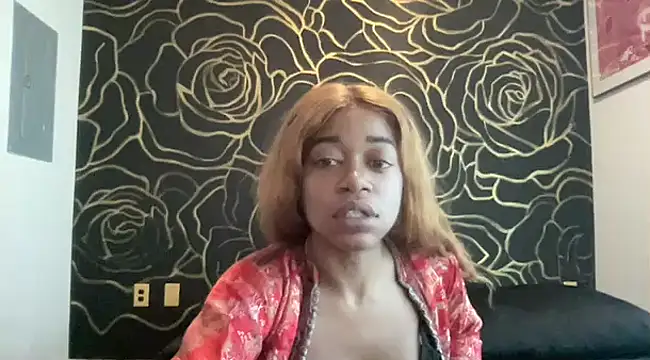 MommyConfident online show from 12, 12, 2024