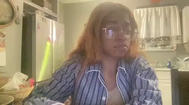 MommyConfident online show from 29, 1, 2025