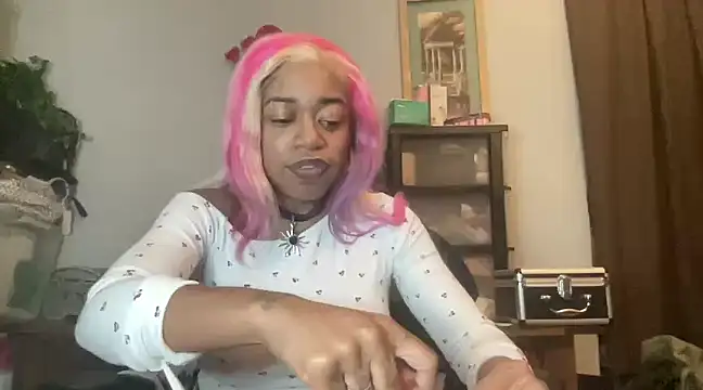 MommyConfident online show from 8, 3, 2025