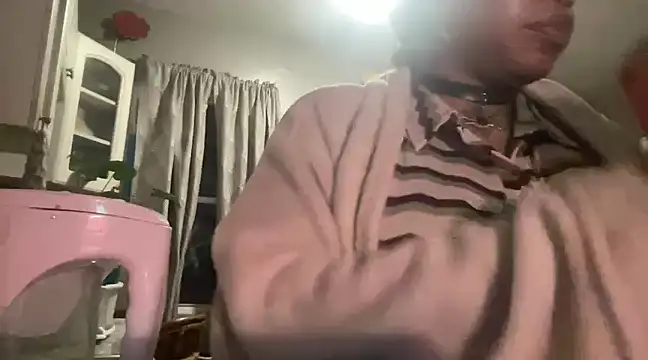 MommyConfident online show from 12, 3, 2025