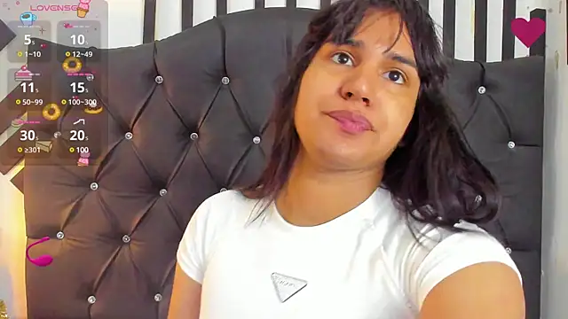 Kagome01 online show from 25, 1, 2025