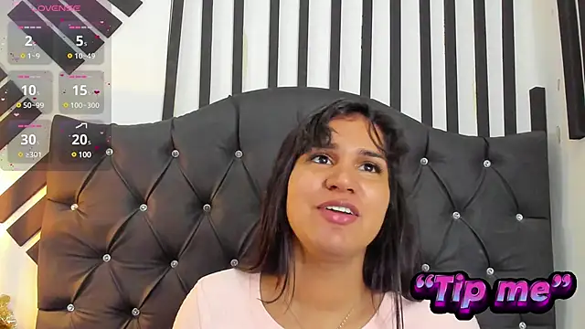 Kagome01 online show from 28, 1, 2025