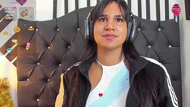 Kagome01 online show from 29, 1, 2025