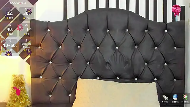 Kagome01 online show from 4, 2, 2025