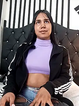 Kagome01 online show from 12, 3, 2025