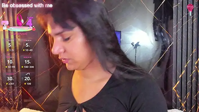 Kagome01 online show from 24, 9, 2025