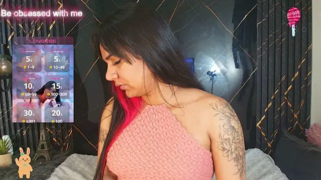 Kagome01 online show from 10, 2, 2026