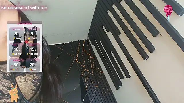 Kagome01 online show from 28, 2, 2026