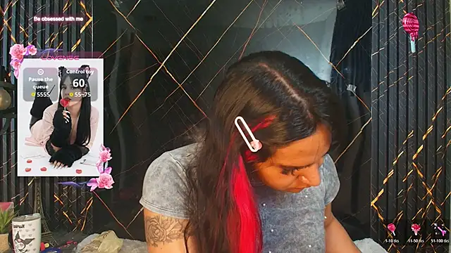 Kagome01 online show from 13, 3, 2026