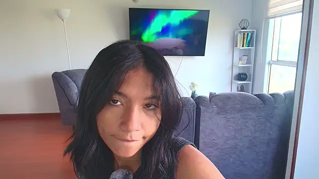 Snapshot of samy_jonnes_ chatting on 30, 9, 2025 samy jonnes online show from 30, 9, 2025