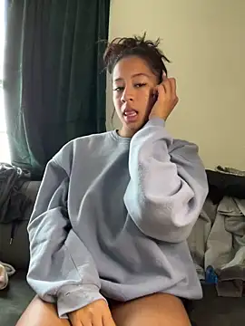 VanessaBling online show from 9, 1, 2025