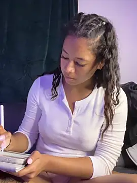 VanessaBling online show from 15, 1, 2025