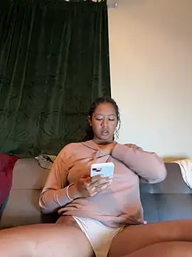 VanessaBling online show from 19, 2, 2025