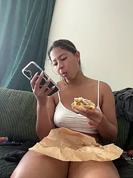 VanessaBling online show from 22, 9, 2025