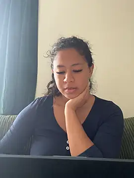 Snapshot of VanessaBling chatting on 19, 2, 2026 VanessaBling online show from 19, 2, 2026