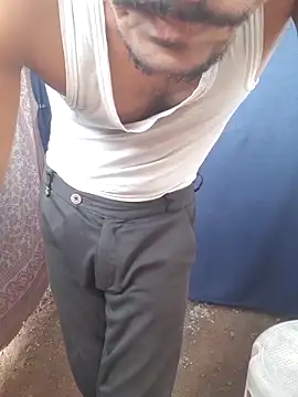 Burhade-- online show from 5, 11, 2025