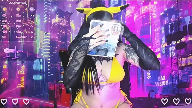 Snapshot of Kat_riina chatting on 12, 5, 2026 Kat riina online show from 12, 5, 2026