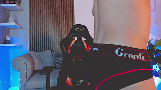 Jotastevensxx online show from 24, 10, 2025