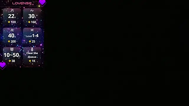 Snapshot of Kofein chatting on 25, 1, 2025 Kofein online show from 25, 1, 2025