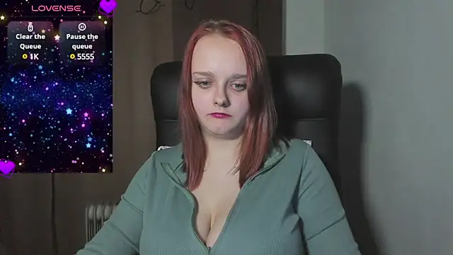 Snapshot of Kofein chatting on 29, 1, 2025 Kofein online show from 29, 1, 2025