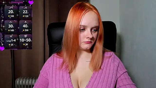 Snapshot of Kofein chatting on 11, 3, 2025 Kofein online show from 11, 3, 2025