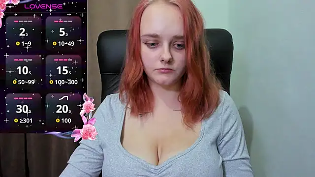 Snapshot of Kofein chatting on 8, 9, 2025 Kofein online show from 8, 9, 2025