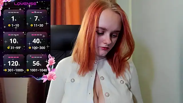 Snapshot of Kofein chatting on 16, 9, 2025 Kofein online show from 16, 9, 2025