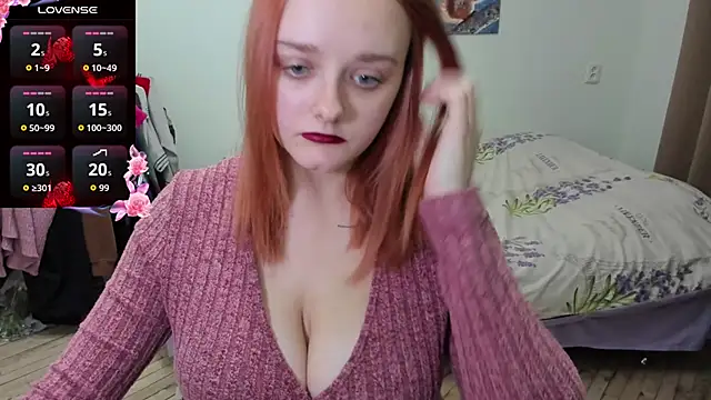 Snapshot of Kofein chatting on 6, 11, 2025 Kofein online show from 6, 11, 2025