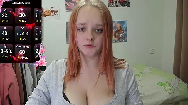 Snapshot of Kofein chatting on 18, 11, 2025 Kofein online show from 18, 11, 2025