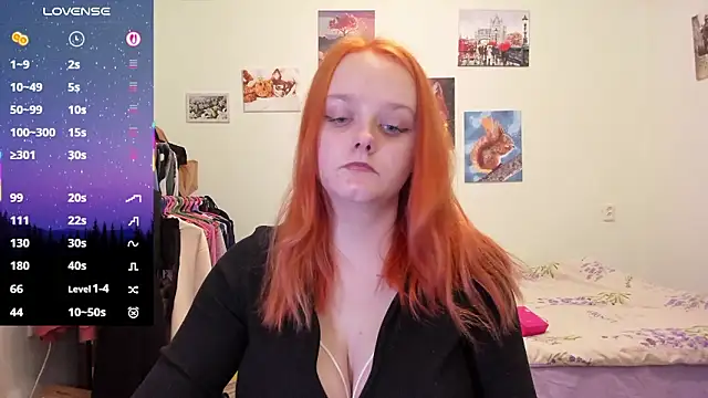 Snapshot of Kofein chatting on 2, 3, 2026 Kofein online show from 2, 3, 2026